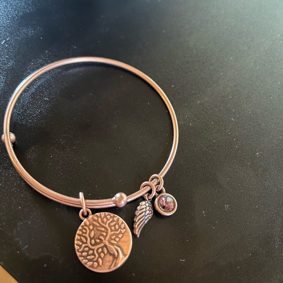 Bronze bangle - Picture 1 of 1